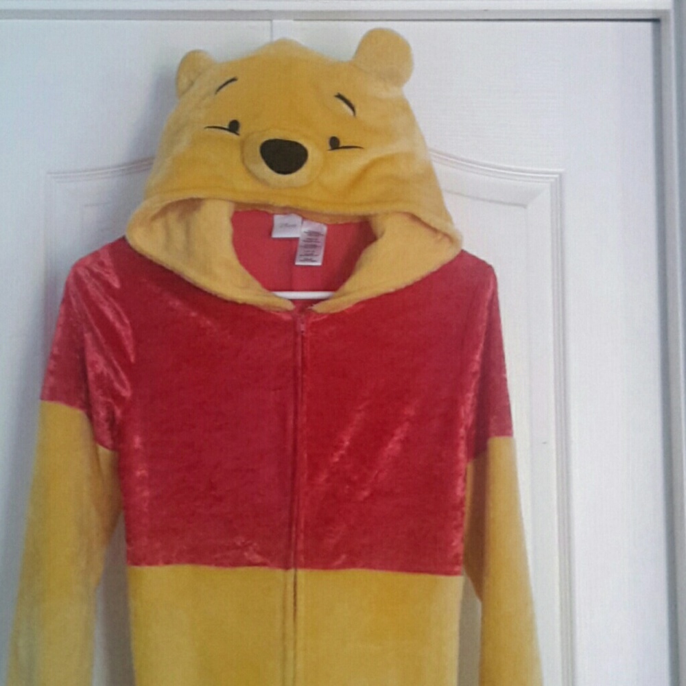 Disney Winnie the Pooh Costume XS